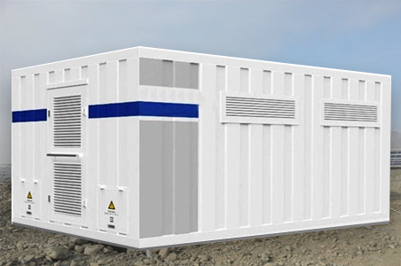 梧州逆变升压一体机